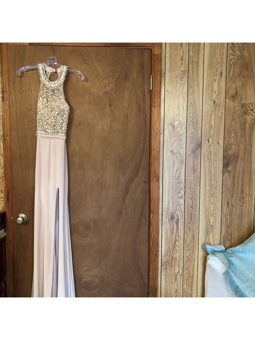 Prom Dress - Picture 2 of 8